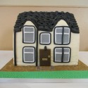 What a cake!