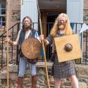 Abernethy’s Wee Big Dig – weekend summary
