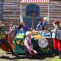 Fruit Festival This Saturday!