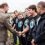 HRH Earl of Wessex Launches The Silvery Pearl