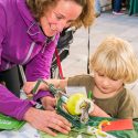 Annual Report 2016-2017 – We’ve been busy!