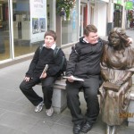 The Fair Maid of Perth