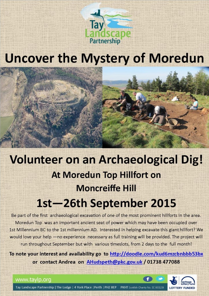 Moredun Top general poster